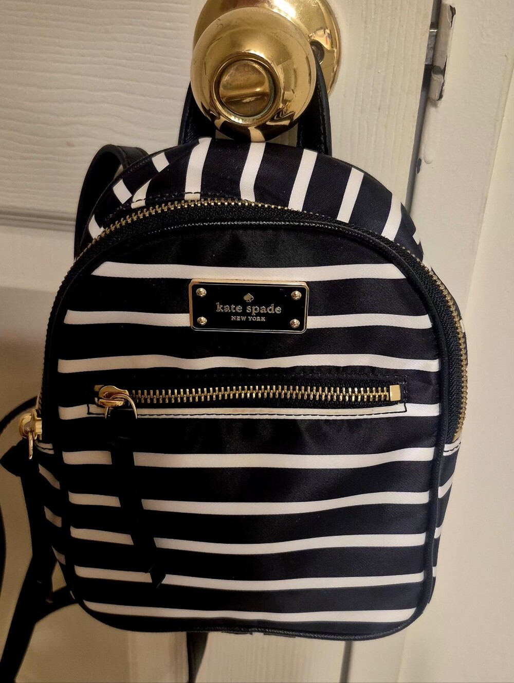 Kate Spade New York Wilson Rd. Mini BRADLEY